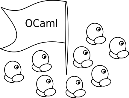 Divide and conquer on OCaml